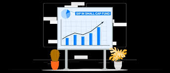 BSE Smallcap: Exploring Opportunities