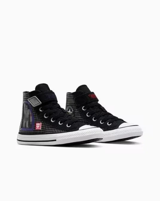 Shop Converse Boys High Top Shoes – Durable & Stylish 1 bsp mobile gallery 670 6670642652