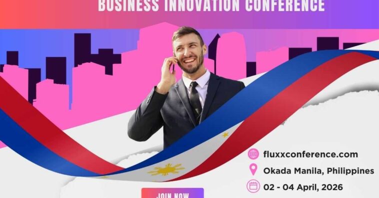 business innovation conference Fluxx Conference 2026 2