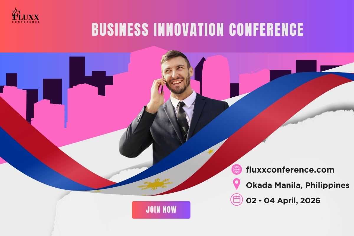 Global Business Innovation and Leadership Growth Summit