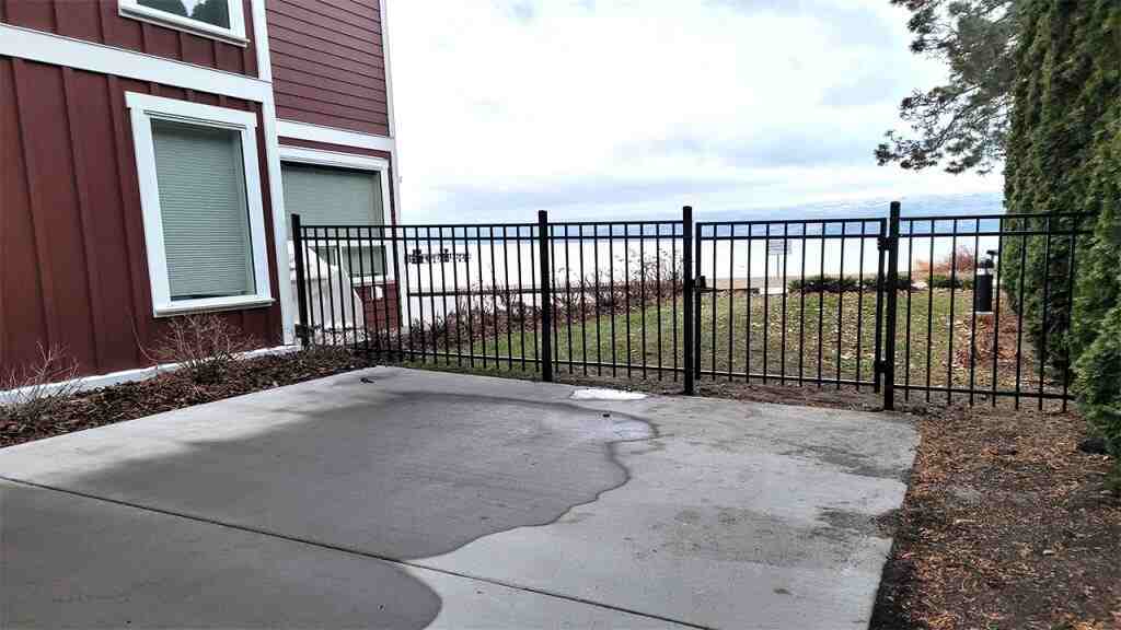 Ornamental Fence: Elegant Steel Fencing for Security and Style 1 buxton edited 1024x576 1