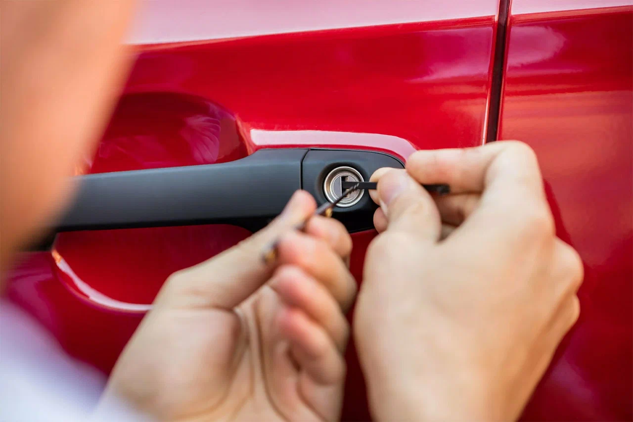 Lost Your Keys Again? Car Key Replacement Tucson AZ Guide