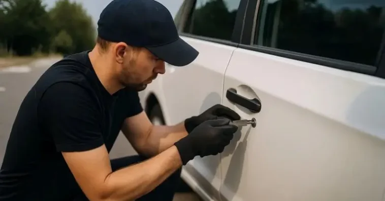 car locksmith in kitchener 1