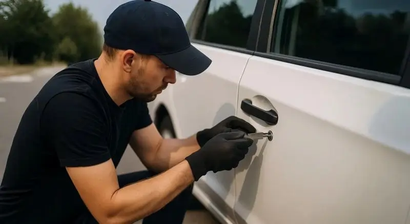 Unlocking Peace of Mind: Why Car Locksmith Kitchener is Your Go-To for Automotive Locksmith Services in 2025