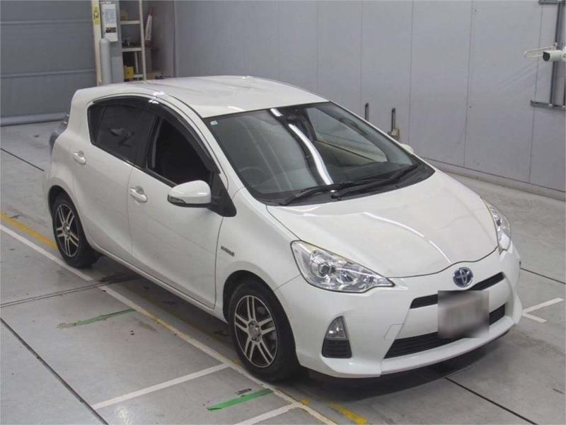 The Growing Craze for Japanese Car Imports in Melbourne
