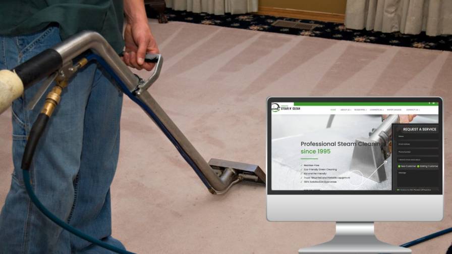Trusted Cleaning Company in Toronto