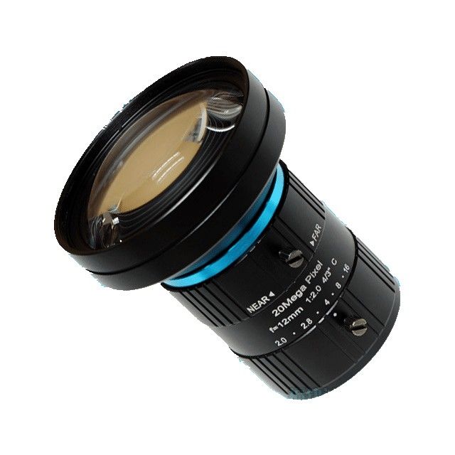 Breaking 9 Common Misconceptions About CCTV Lenses