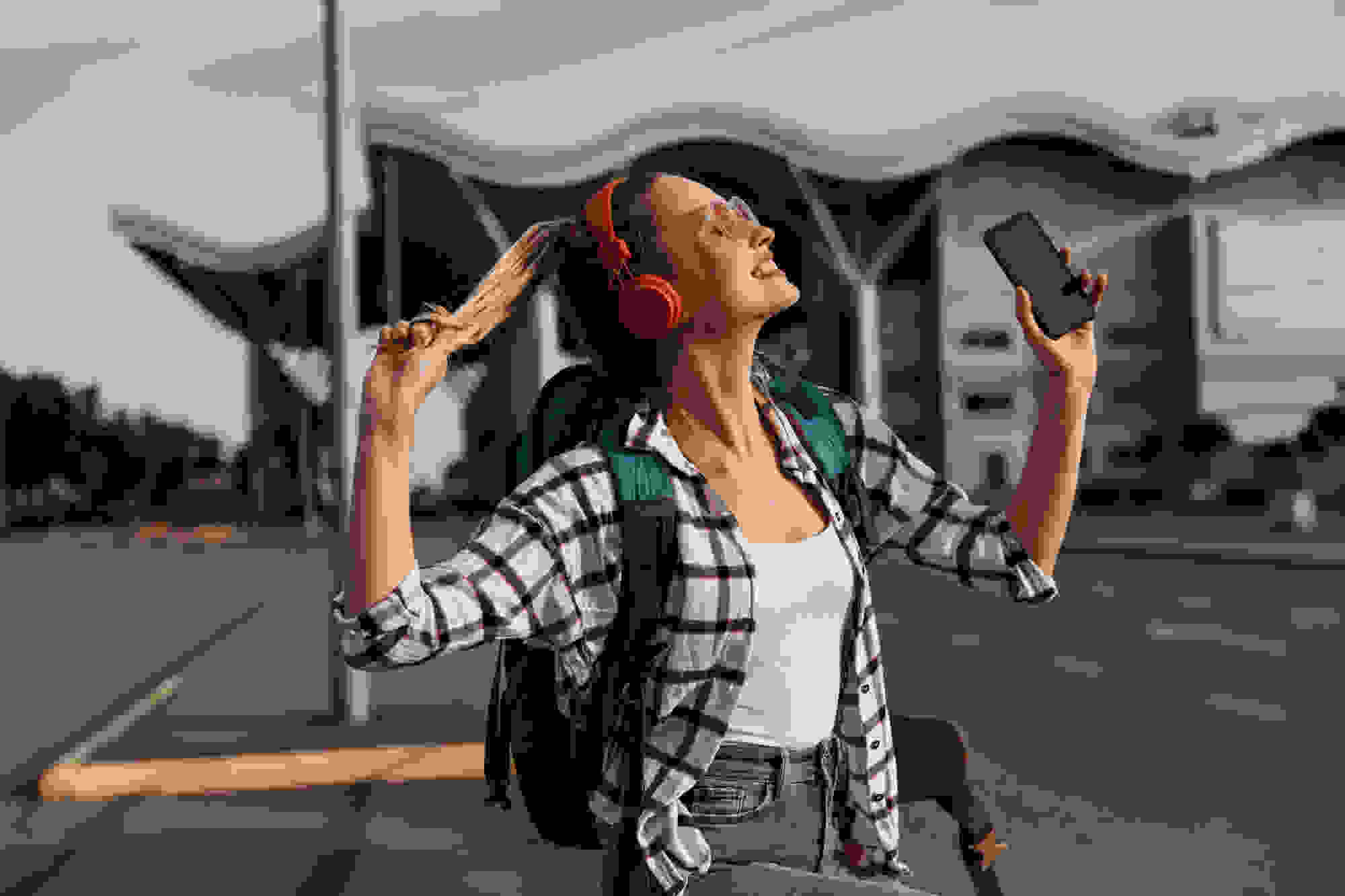 How Music Can Change the Experience of Traveling