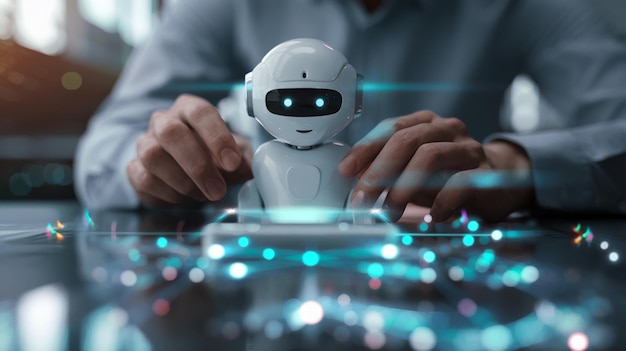 AI Chat Generators: The New Way We Talk Online