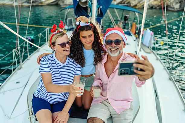 Top 10 Tips for a Christmas Cruise from Auckland