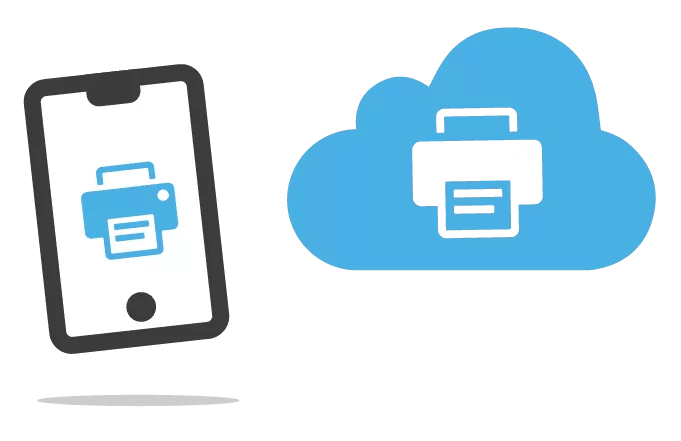 Managing Multiple Printers Locations via Cloud Printing
