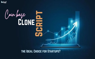 What Make Coinbase Clone Script Ideal Choice Start ups?