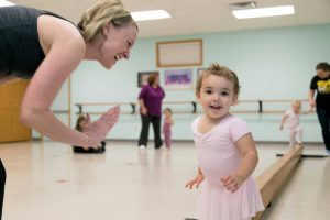 How Dance Builds Confidence and Community Connections