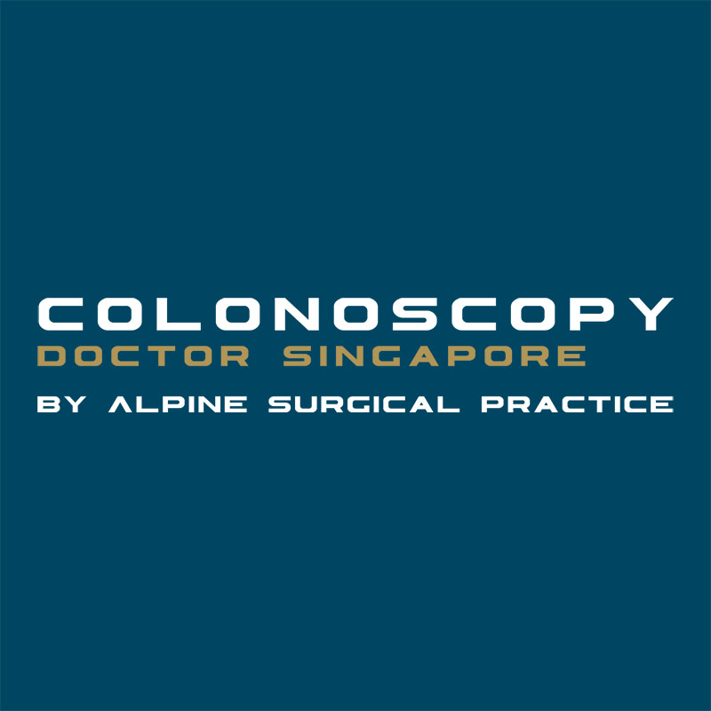 Colonoscopy Doctor - Dr Aaron Poh | Colorectal Surgeon Singapore