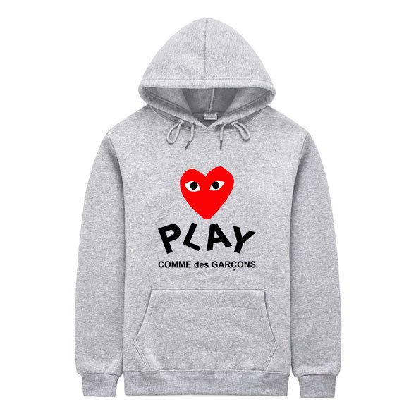 the rise of sp5der hoodie in street fashion