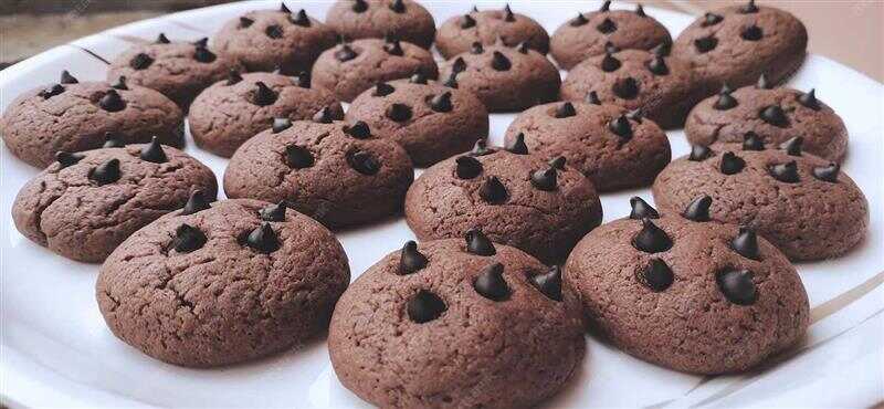 Chocolate Cookies in UAE Are the Sweetest