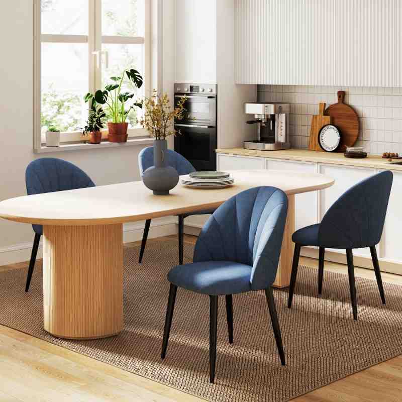 Choose Perfect Dining Room Chairs in Australia