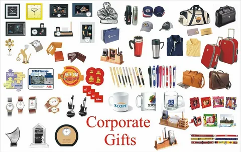 Stand Out with Corporate Gifting PR Boxes in Lahore