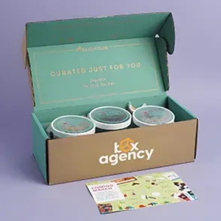 Custom Boxes & Packaging Manufacturer