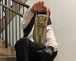 corteiz air max 95