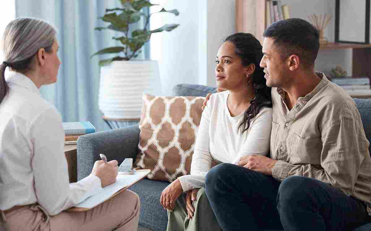 Couples Therapy: Rebuild Connection and Intimacy Together 2 couples therapy 1 1