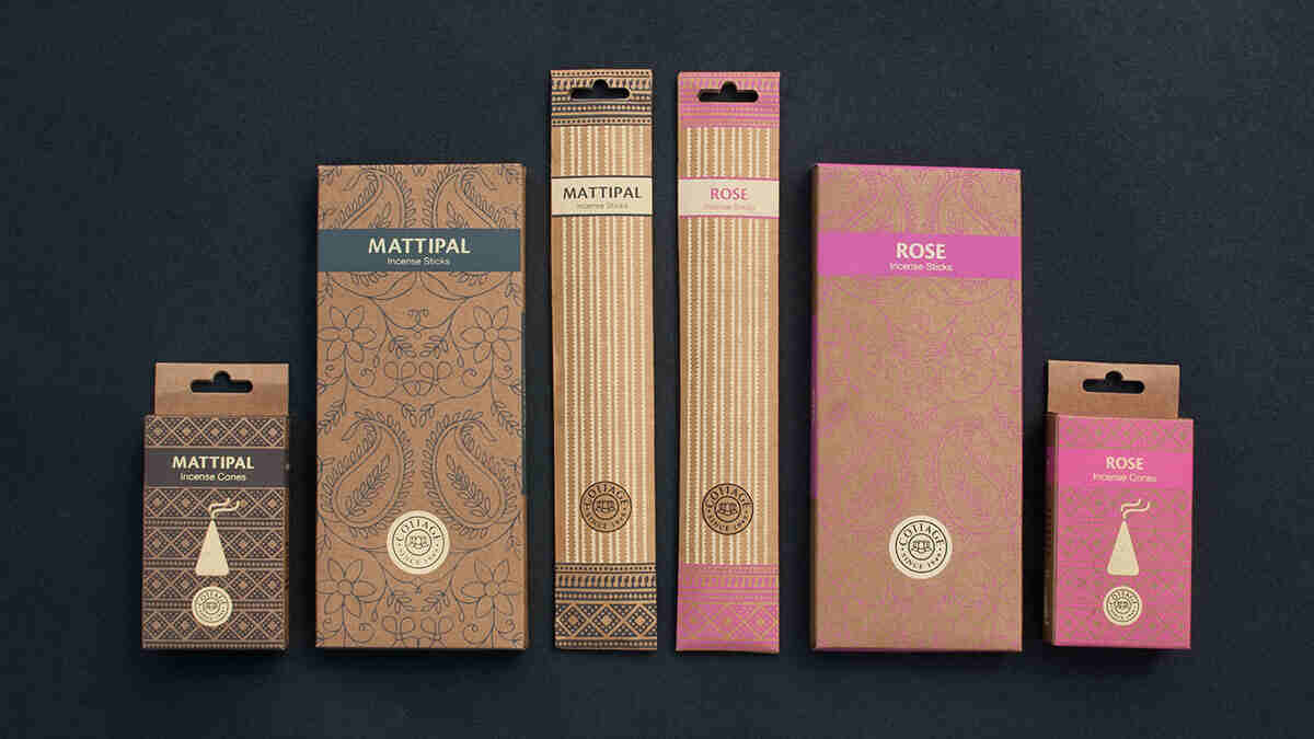 Why Are Aromatic Brands Focusing on Visual Appeal?