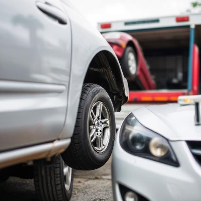 used car buyer adelaide