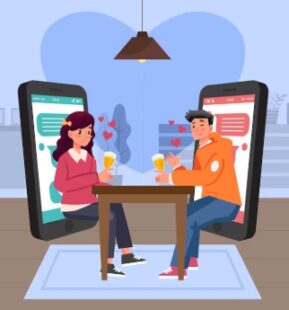 dating websites houston