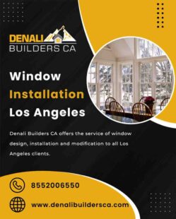 denali window install 1