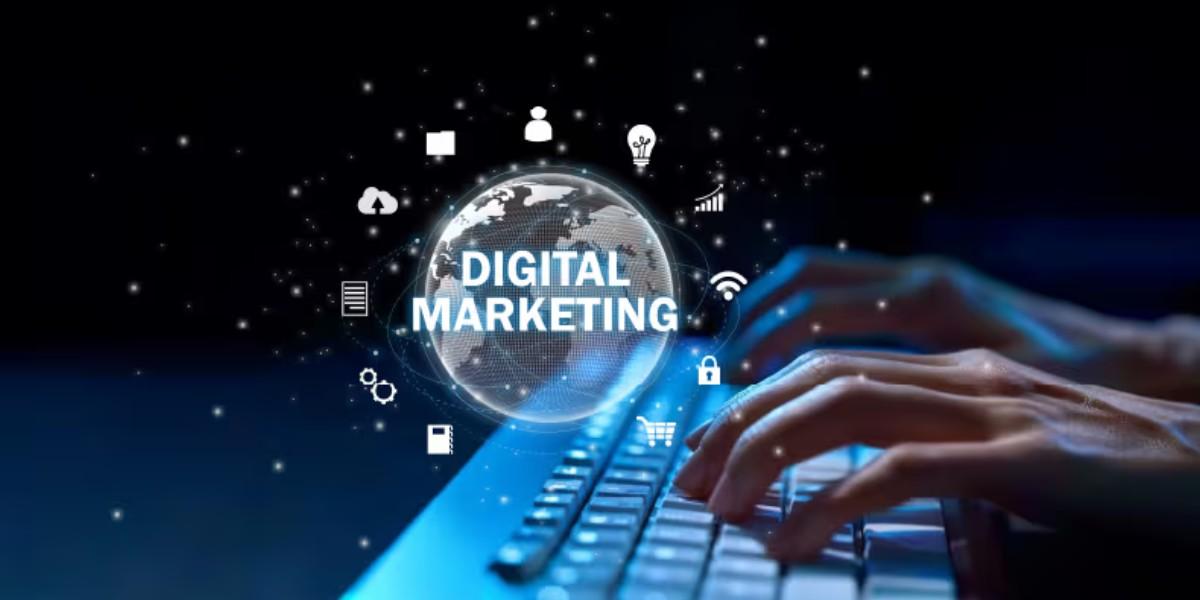 Best Digital Marketing Agency in Noida
