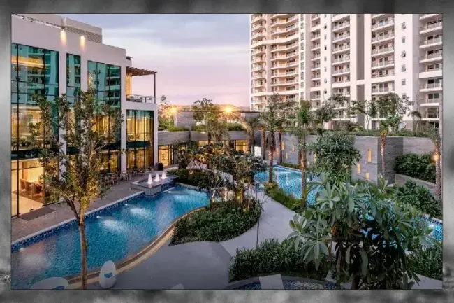 DLF The Arbour – Luxury Living Elevated