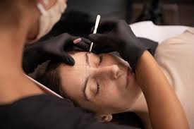 Top permanant makeup institutes in India