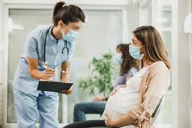 The Best Maternity Hospital in Panvel