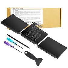 Safe Practices for Battery Replacement MacBook