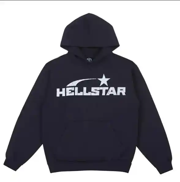 Hellstar Clothing Explained: Hype, and Authenticity