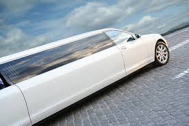 Limo Car Hire Birmingham