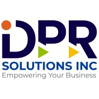 DPR Solutions Inc_ logo