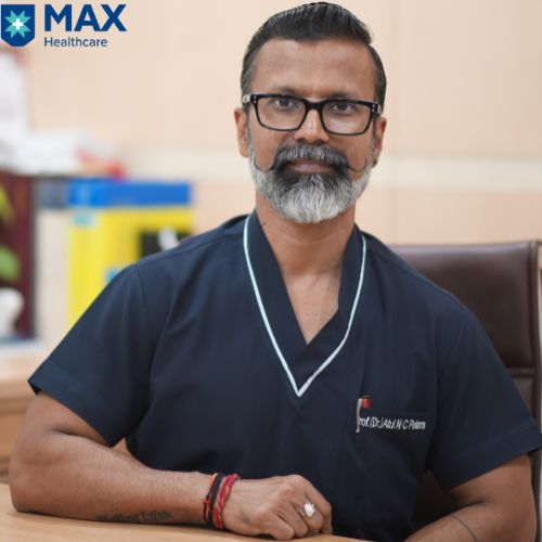 dr. atul peters 1