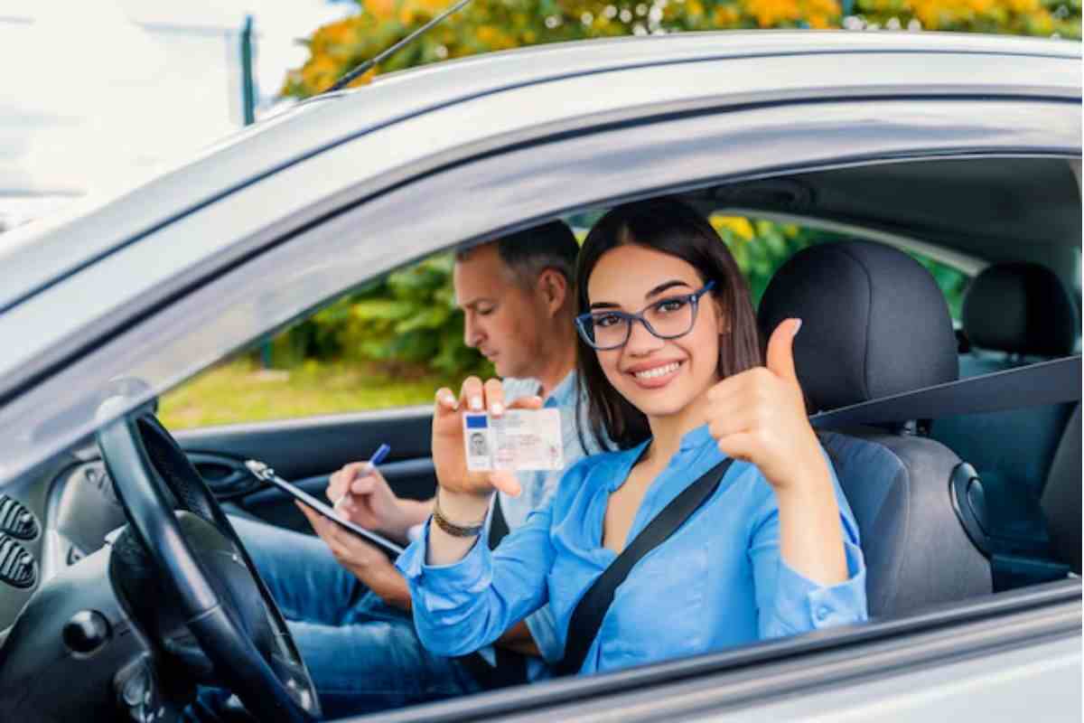 Building a Rewarding Driving Instructor Career Path