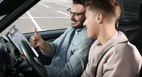 Why Local Driving Matters: Insights for Kelowna Learner