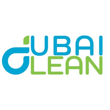 dubaiclean logo