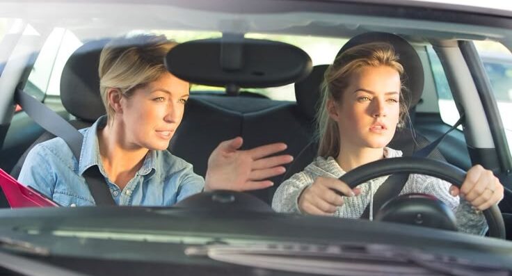 driver training Brampton, young drivers Brampton.