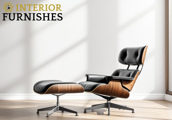 Premium Eames Style Chair Replica – Buy Online