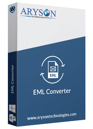 Aryson Launches EML Converter for Easy Email Migration