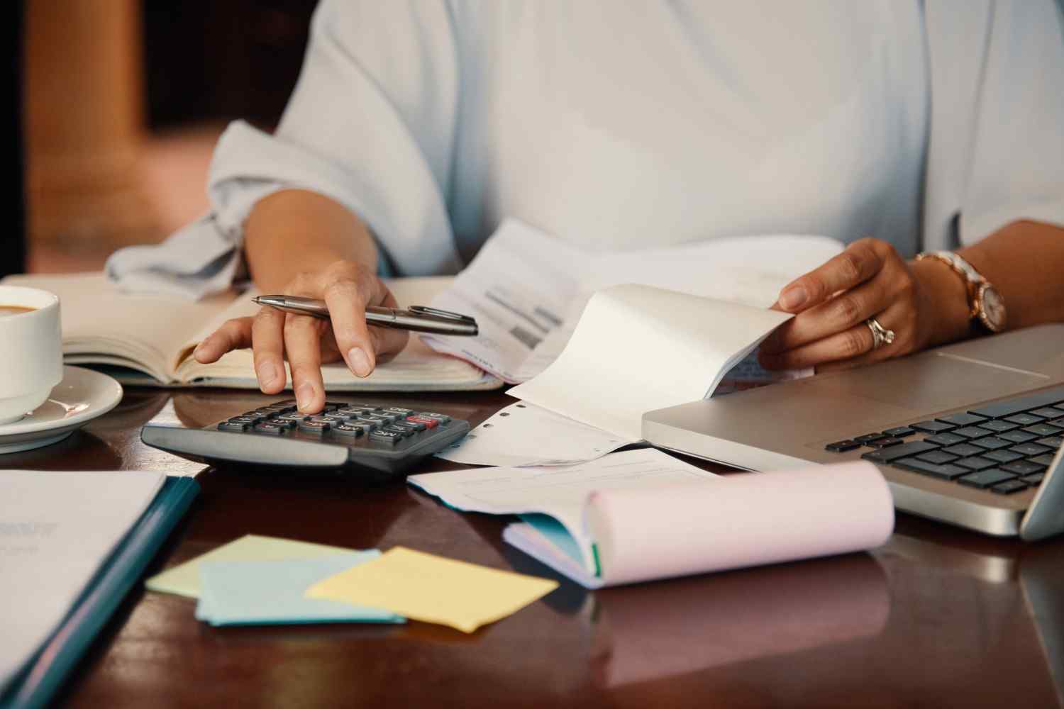 Why Strategic Accounting and Finance Management Matters