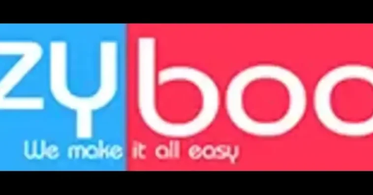 Ezy Book Airport Parking Logo