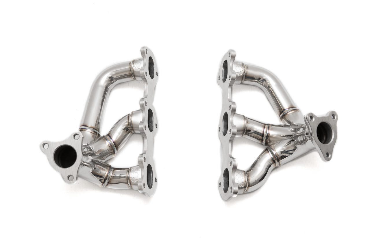 Fabspeed Headers Review: Performance Gains You Can Feel