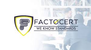 factocert images
