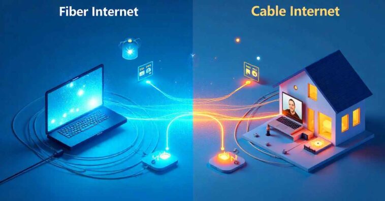 fibre-vs-cable-interne
