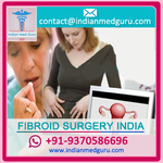 fibroid surgery